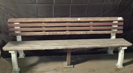 Permalink to Gartenbank Gebraucht Berlin