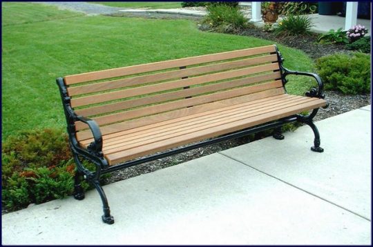 Permalink to Gartenbank Gebraucht Frankfurt