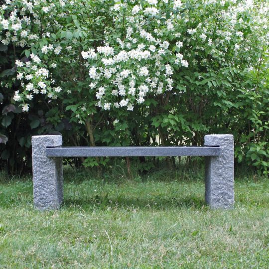 Permalink to Gartenbank Granit