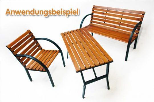 Permalink to Gartenbank Günstige Angebote