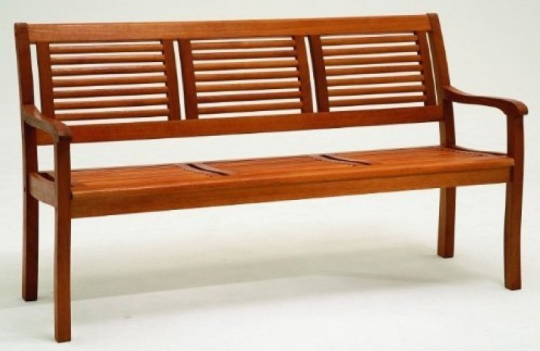 Permalink to Gartenbank Günstige Angebote Edelholz Materialien Mit Rückenlehne