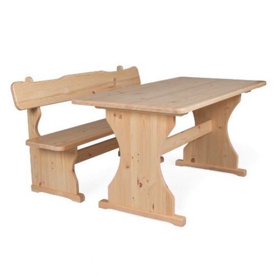 Permalink to Gartenbank Holz