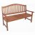 Gartenbank Holz Preis