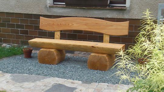 Permalink to Gartenbank Holz Selber Bauen