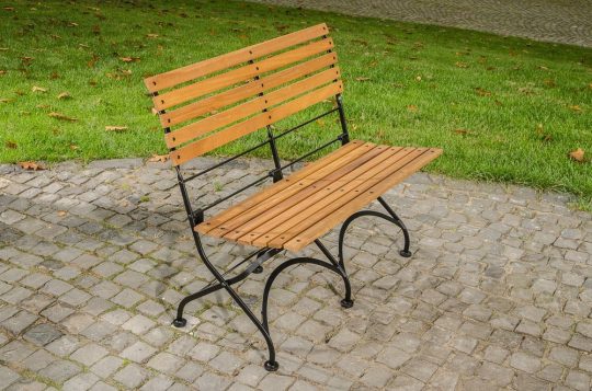 Permalink to Gartenbank Klappbar Metall Clp Wetterfeste Modell Romantischen