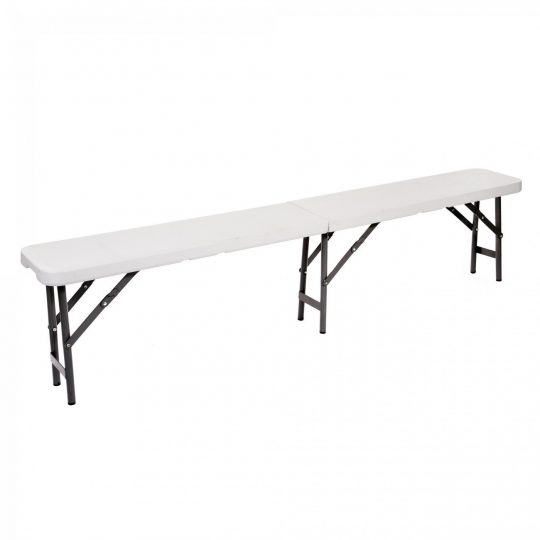 Permalink to Gartenbank Klappbar Ohne Lehne Aus Kunststoff