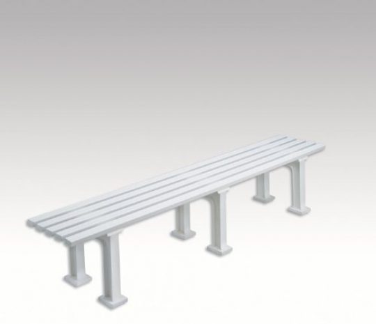 Permalink to Gartenbank Kunststoff 200 Cm Lehne