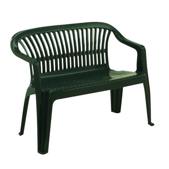 Permalink to Gartenbank Kunststoff Bordeaux