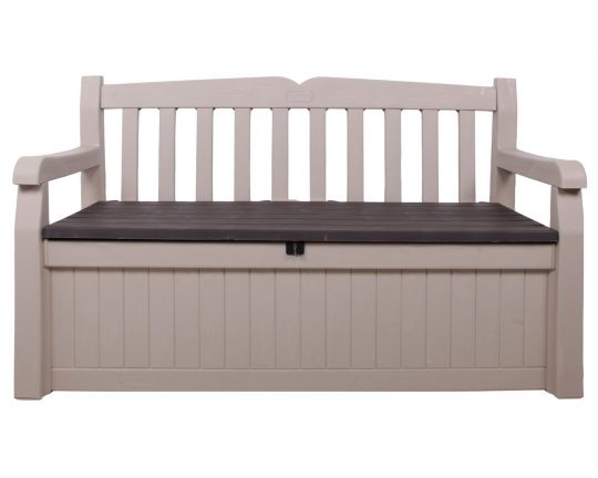 Permalink to Gartenbank Kunststoff Box