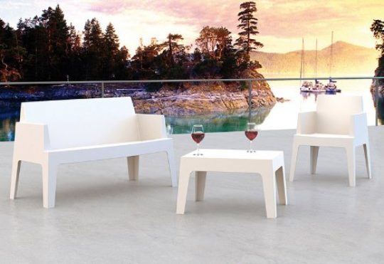 Permalink to Gartenbank Kunststoff Ebay