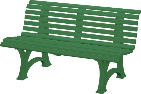 Permalink to Gartenbank Kunststoff Grün 150 Cm Gruen Neptun
