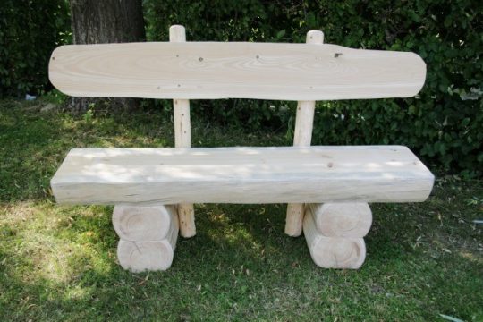 Permalink to Gartenbank Massiv Selber Bauen