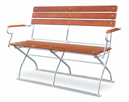 Permalink to Gartenbank Metall Beschichtet