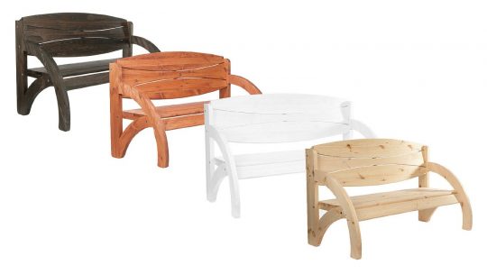 Permalink to Gartenbank Mit Gravurschild Modell Jorn Inpag