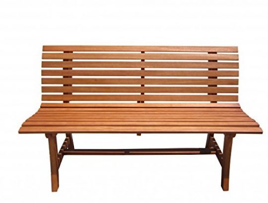 Permalink to Gartenbank Modern Holz Eukalyptus Vamundo