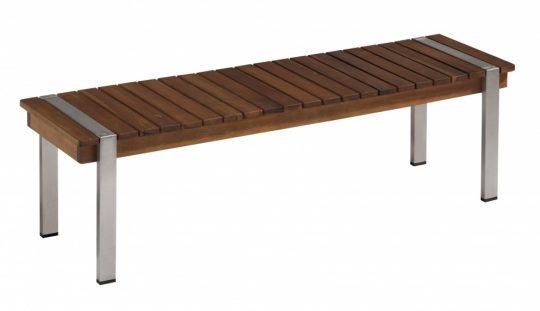 Permalink to Gartenbank Ohne Lehne Akazie Ohne Rückenlehne Und Armlehnen Schön Und Interessant Sind