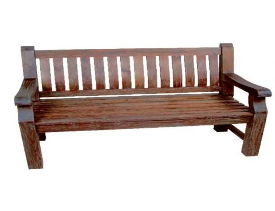 Permalink to Gartenbank Paolo Diamond Garden Bank Chateau Dunkel 196 Cm 3 Sitzer Teakbank