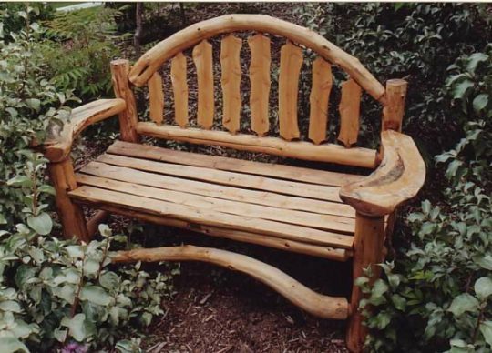 Permalink to Gartenbank Selber Bauen Aus Paletten