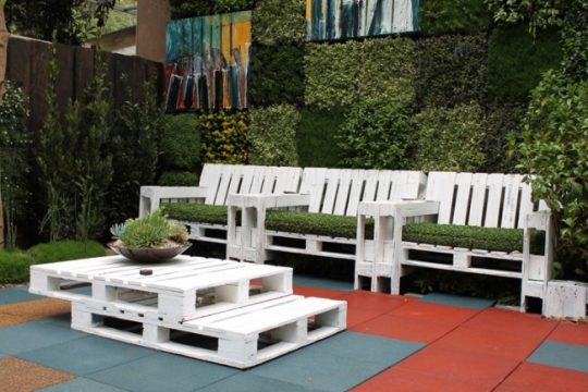 Permalink to Gartenbank Selbst Bauen