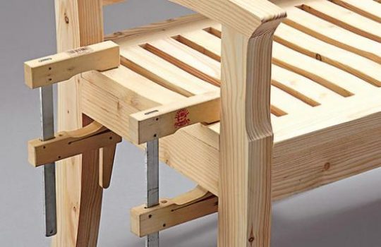 Permalink to Gartenbank Selbst Bauen Anleitung