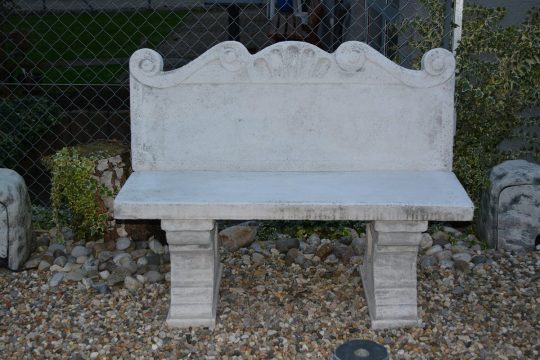 Permalink to Gartenbank Stein Preis Sitzbank Frostfest