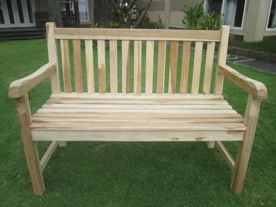 Permalink to Gartenbank Teak Amazon