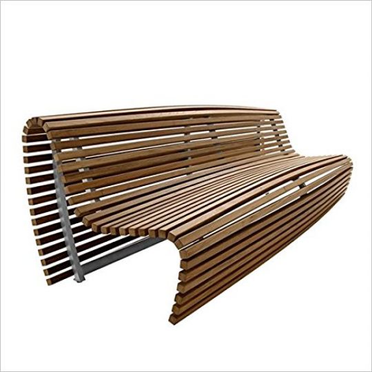 Permalink to Gartenbank Teak Antik