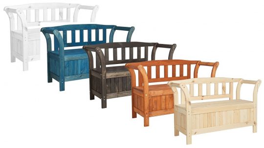 Permalink to Gartenbank Teakholz Preisvergleich