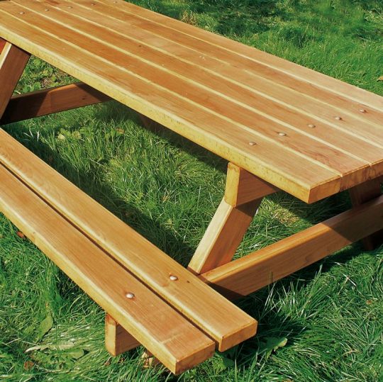 Permalink to Gartenbänke Aus Holz Selber Bauen