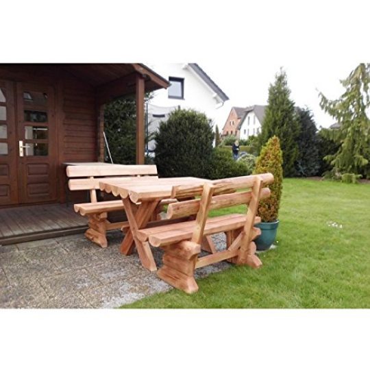 Permalink to Gartenmöbel Holz Rustikal Polen