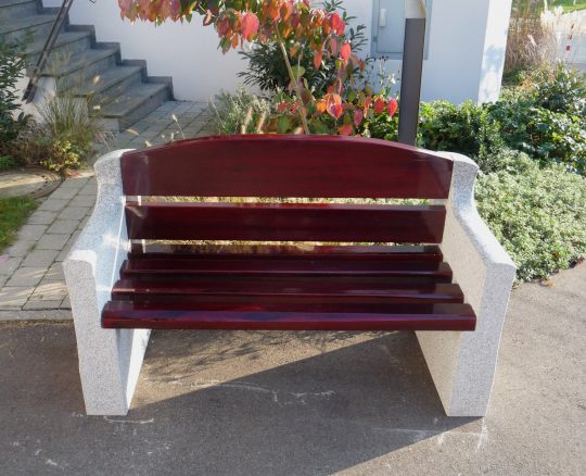Permalink to Granit Gartenbank Angebote