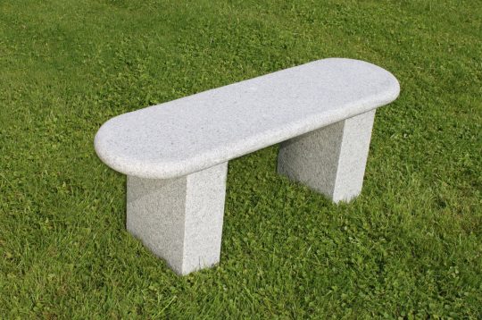 Permalink to Granit Gartenbank Aufbauen