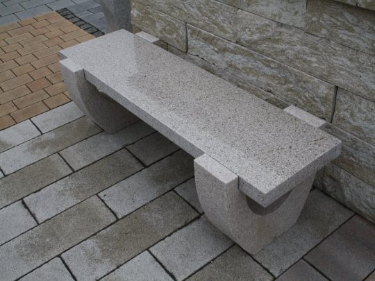 Permalink to Granit Gartenbank Kaufen Stein Natur Tonga
