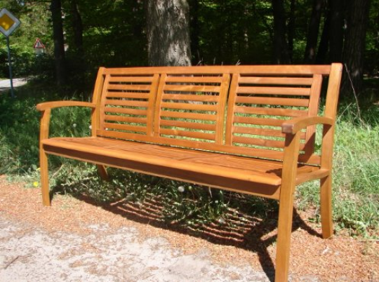Permalink to Günstige Gartenbank 3 Sitzer Aus Holz Alle