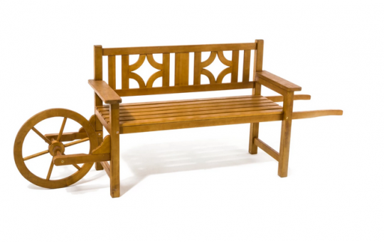 Permalink to Holz Gartenbank Obi