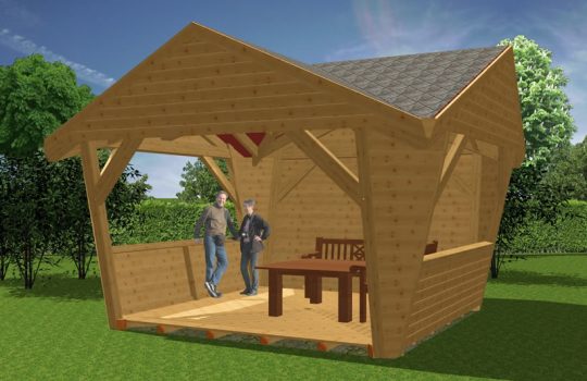 Permalink to Holz Possling Gartenbank