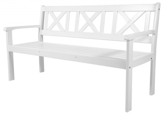 Permalink to Kingston 3 Sitzer Bank Gartenbank