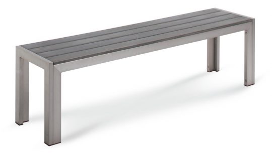 Permalink to Kleine Gartenbank Aluminium Sandy Seattle Gartenbank Best Edelstahl