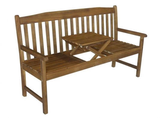 Permalink to Kleine Gartenbank Mit Tisch Colombo Bench Komfortabel Für Zwei Personen Für Die Mahlzeiten Und Getränke in Den Garten