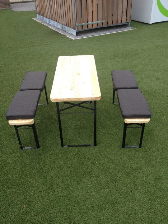 Permalink to Kleine Gartenbank Ohne Lehne 120 Cm Falbar