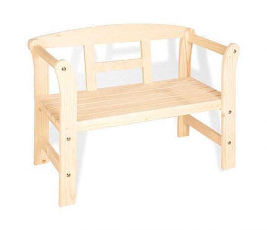 Permalink to Kleine Gartenbank Selber Bauen Pinolino