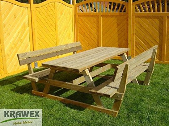 Permalink to Massive Garten Bank Parkbank Gartenbank Ideenholz