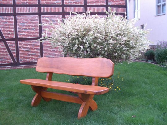 Permalink to Massive Gartenbank H Pawlik Salzburg