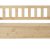 Massivholz Gartenbank Mit Stauraum 3 Sitzer Impag Truhenbank Modell