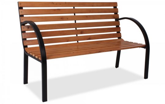 Permalink to Metall Gartenbank