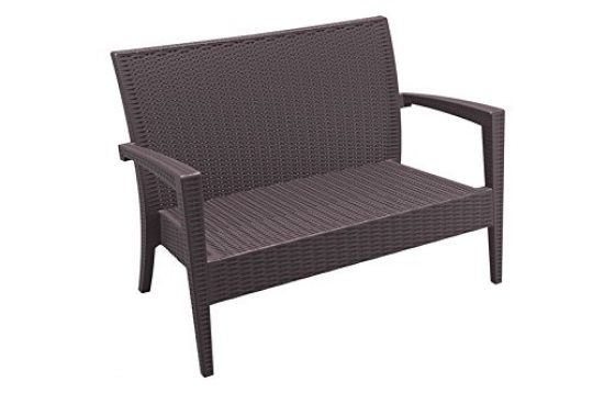 Permalink to Rattan Gartenbank Ebay Clp Stapelbares Vollkunststoff Optik Rattan