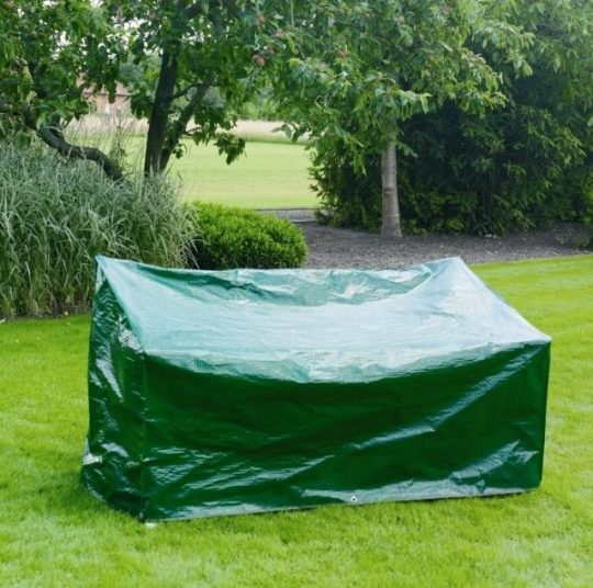 Permalink to Schutzhülle Gartenbank Schön Grün Und Attraktiv
