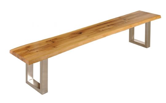 Permalink to Sitzbank Ohne Lehne Eiche