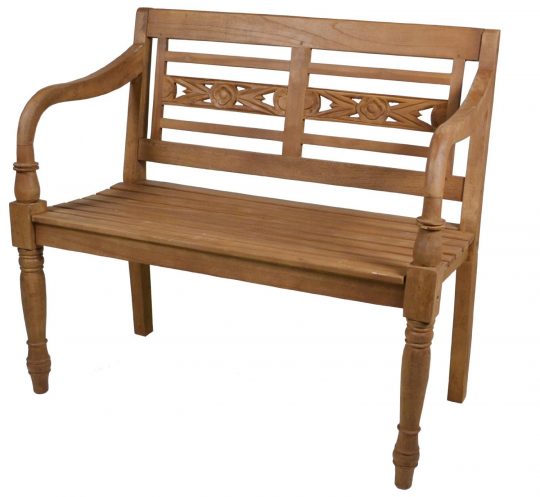 Permalink to Teak Gartenbank Britannia