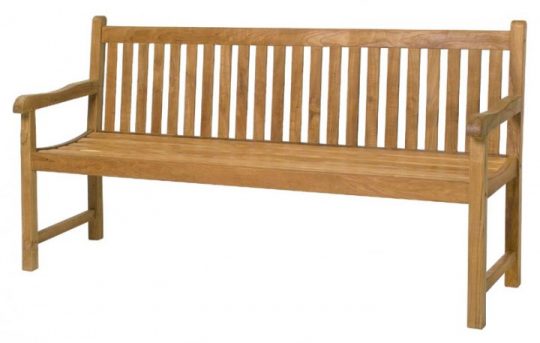 Permalink to Teak Gartenbank Picadilly